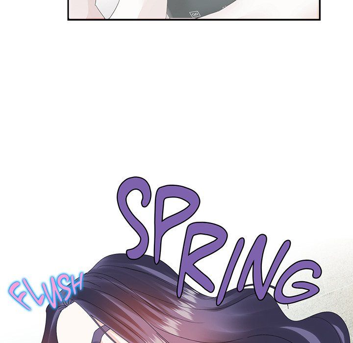 Match Made In Bed Manhwa - Chapter 30 Page 48