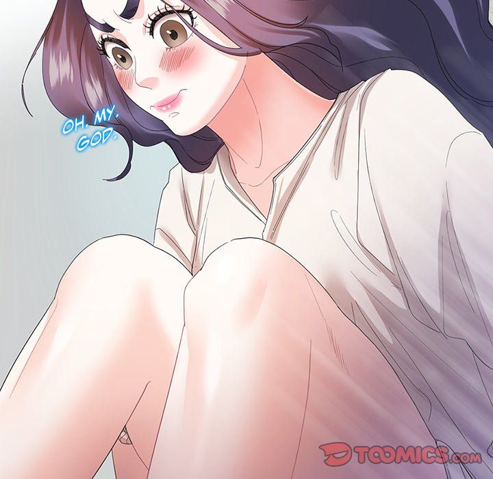 Match Made In Bed Manhwa - Chapter 30 Page 49