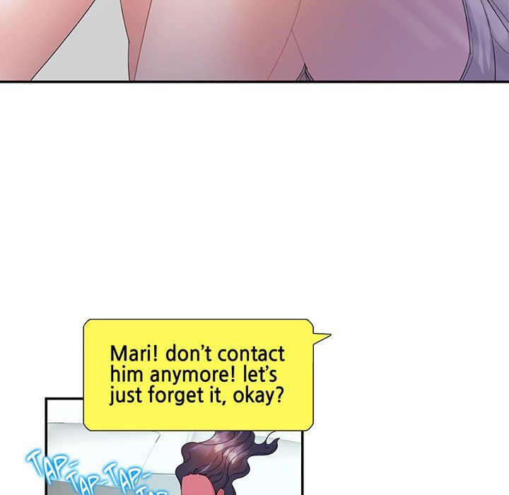 Match Made In Bed Manhwa - Chapter 30 Page 50