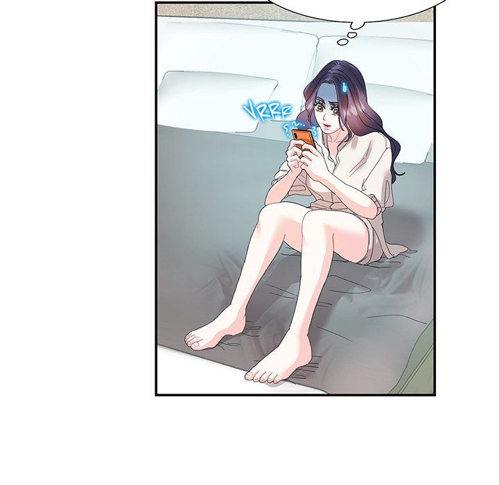 Match Made In Bed Manhwa - Chapter 30 Page 52