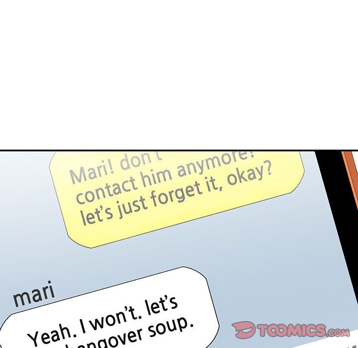 Match Made In Bed Manhwa - Chapter 30 Page 53