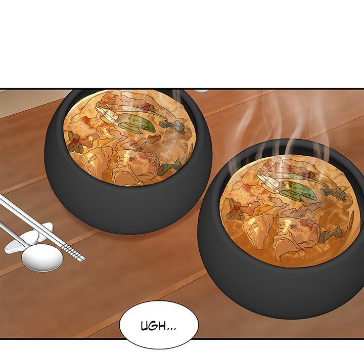 Match Made In Bed Manhwa - Chapter 30 Page 56