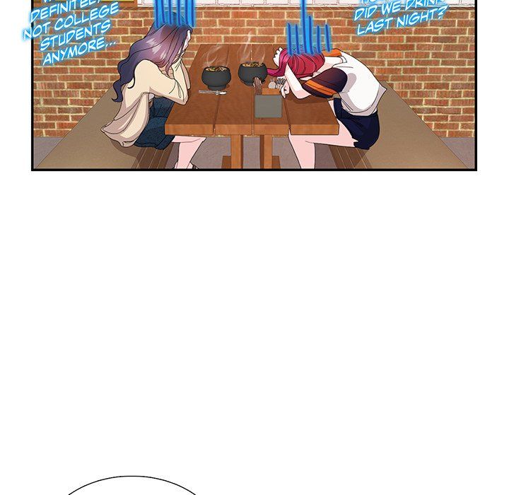 Match Made In Bed Manhwa - Chapter 30 Page 58