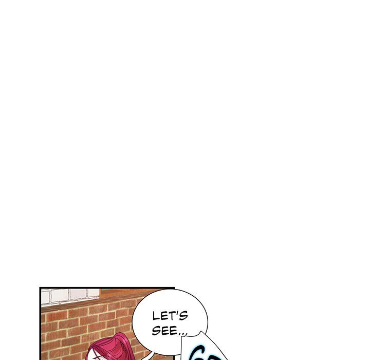 Match Made In Bed Manhwa - Chapter 30 Page 60