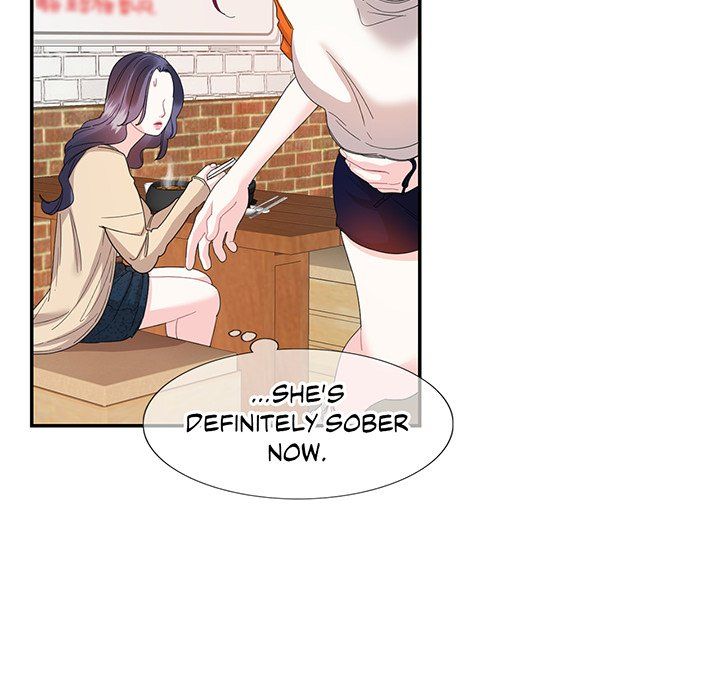Match Made In Bed Manhwa - Chapter 30 Page 64