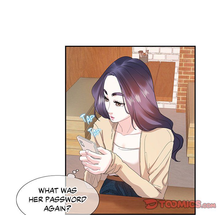 Match Made In Bed Manhwa - Chapter 30 Page 65
