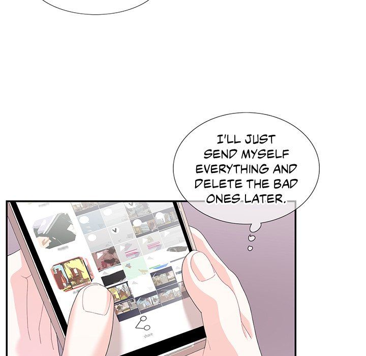 Match Made In Bed Manhwa - Chapter 30 Page 66
