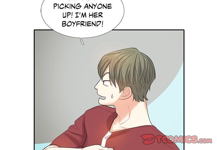 Match Made In Bed Manhwa - Chapter 28 Page 1