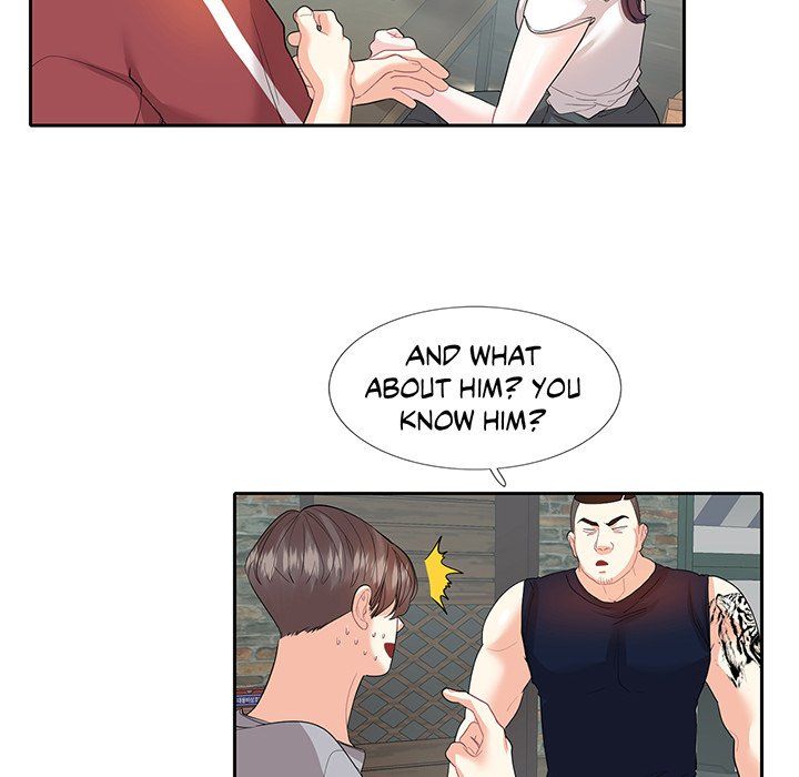 Match Made In Bed Manhwa - Chapter 28 Page 4
