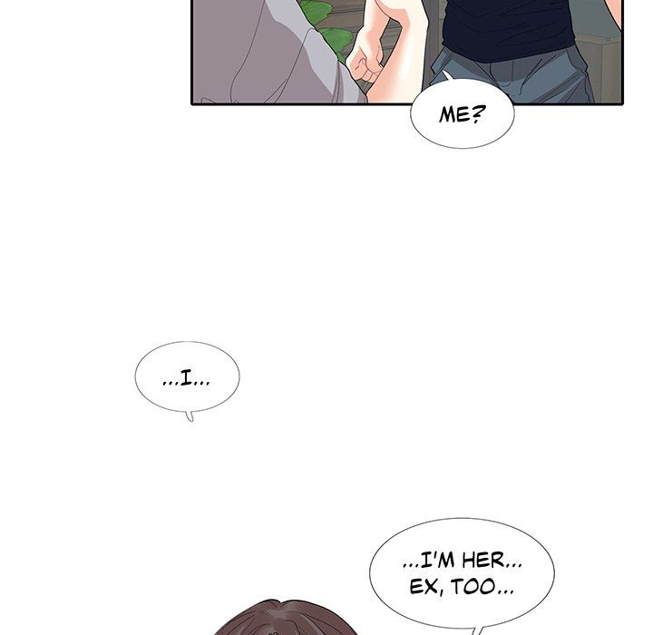 Match Made In Bed Manhwa - Chapter 28 Page 5