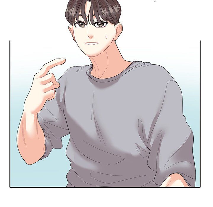 Match Made In Bed Manhwa - Chapter 28 Page 6