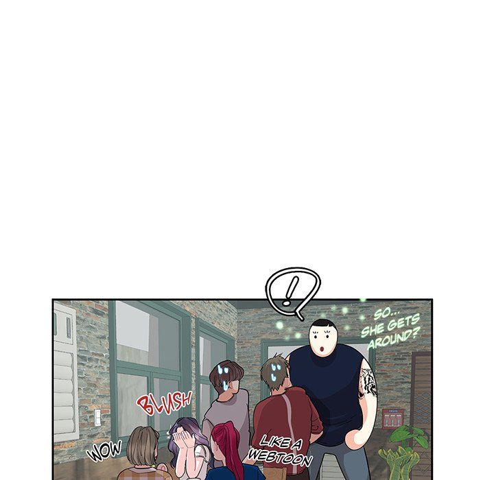 Match Made In Bed Manhwa - Chapter 28 Page 7