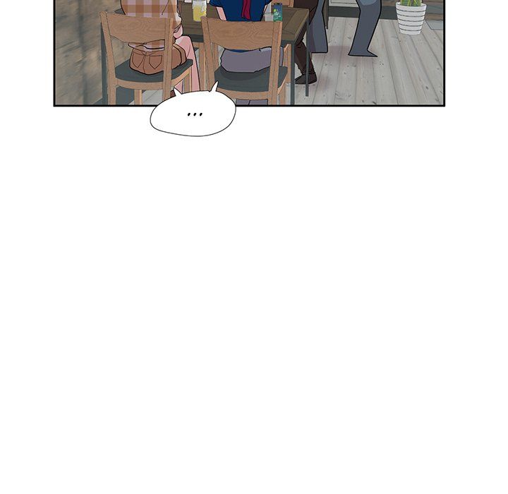 Match Made In Bed Manhwa - Chapter 28 Page 8