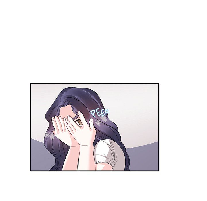 Match Made In Bed Manhwa - Chapter 28 Page 10