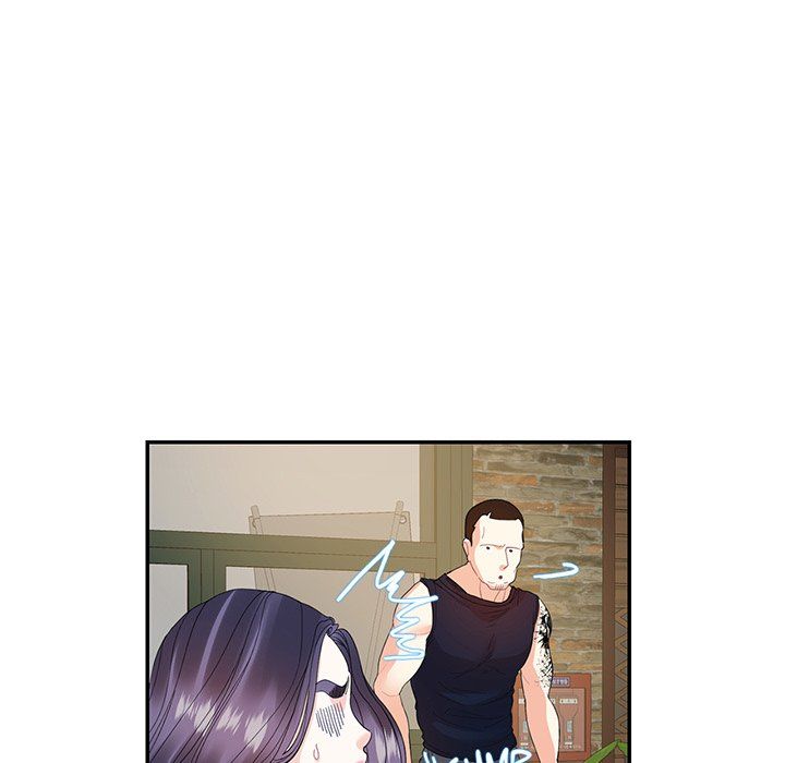 Match Made In Bed Manhwa - Chapter 28 Page 11