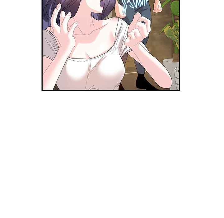 Match Made In Bed Manhwa - Chapter 28 Page 12