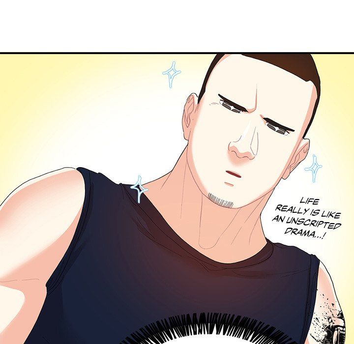 Match Made In Bed Manhwa - Chapter 28 Page 13