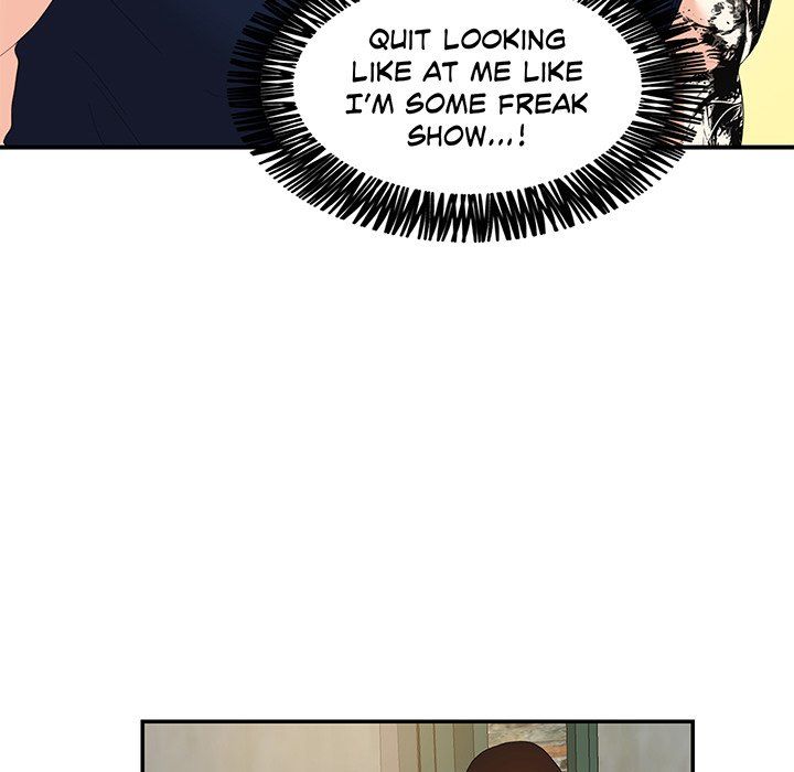 Match Made In Bed Manhwa - Chapter 28 Page 14