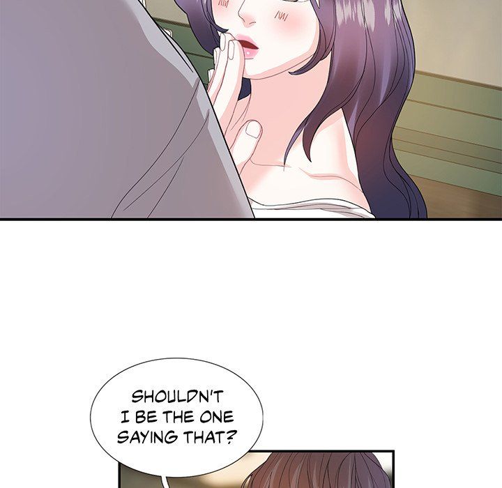 Match Made In Bed Manhwa - Chapter 28 Page 18