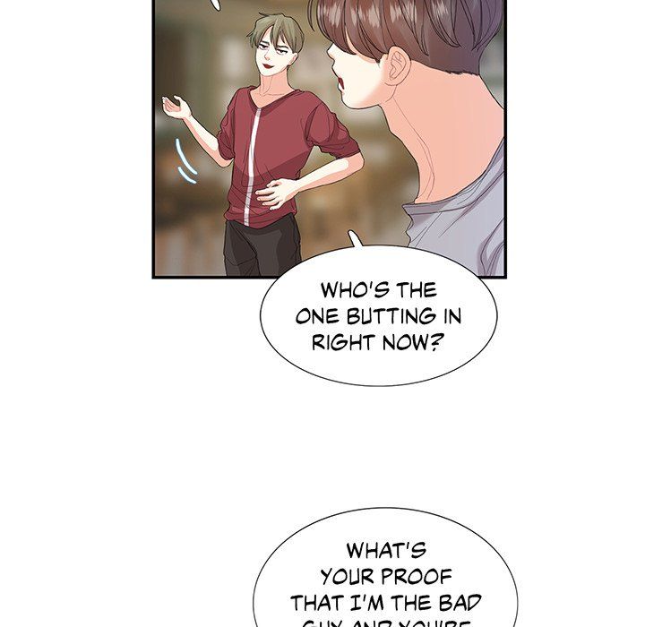 Match Made In Bed Manhwa - Chapter 28 Page 19
