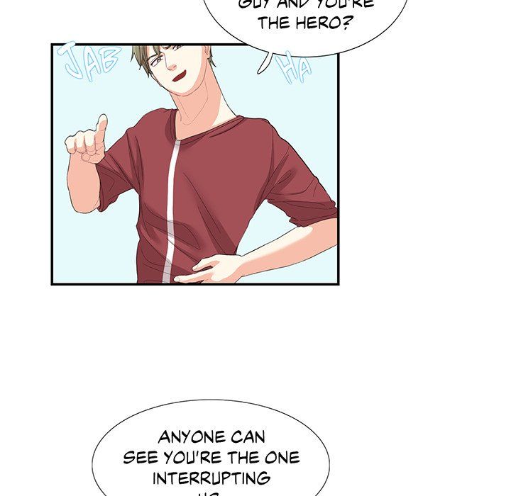 Match Made In Bed Manhwa - Chapter 28 Page 20