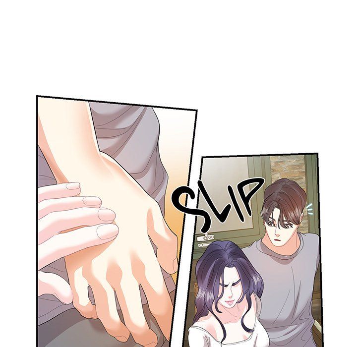 Match Made In Bed Manhwa - Chapter 28 Page 23