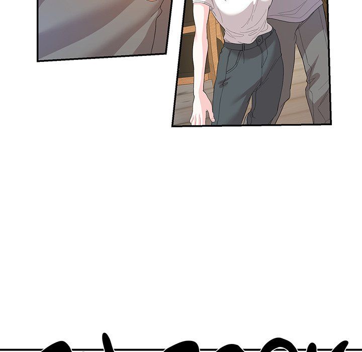 Match Made In Bed Manhwa - Chapter 28 Page 24