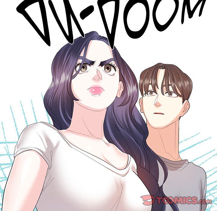 Match Made In Bed Manhwa - Chapter 28 Page 25