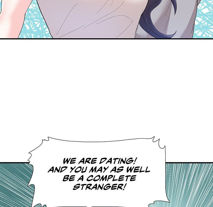 Match Made In Bed Manhwa - Chapter 28 Page 26