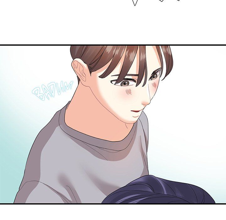 Match Made In Bed Manhwa - Chapter 28 Page 29