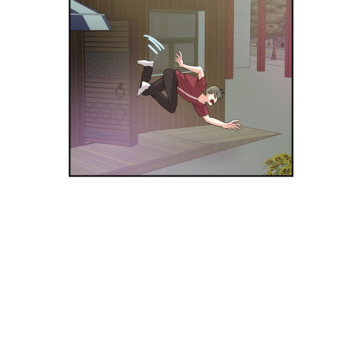 Match Made In Bed Manhwa - Chapter 28 Page 31