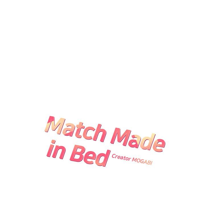 Match Made In Bed Manhwa - Chapter 28 Page 32