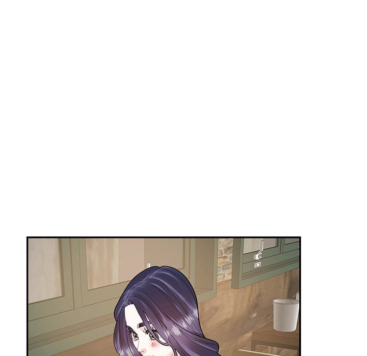 Match Made In Bed Manhwa - Chapter 28 Page 35