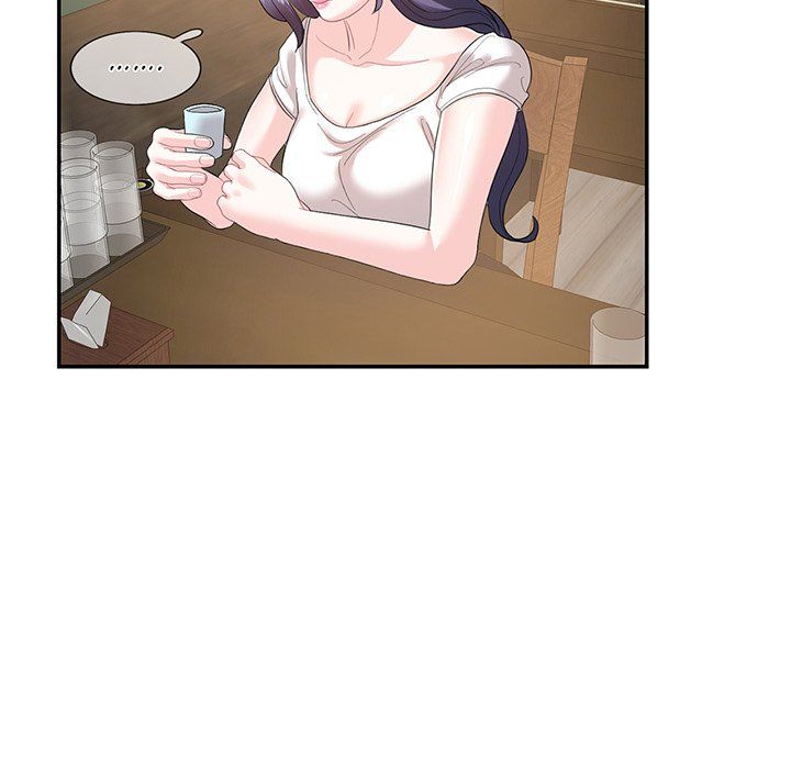 Match Made In Bed Manhwa - Chapter 28 Page 36