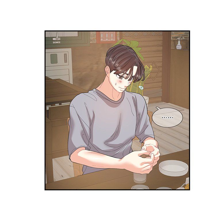 Match Made In Bed Manhwa - Chapter 28 Page 37