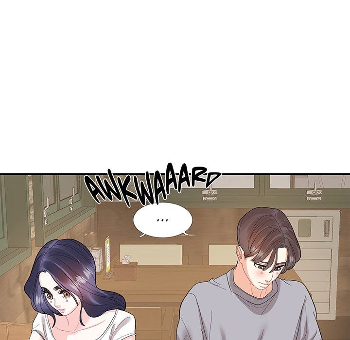 Match Made In Bed Manhwa - Chapter 28 Page 38