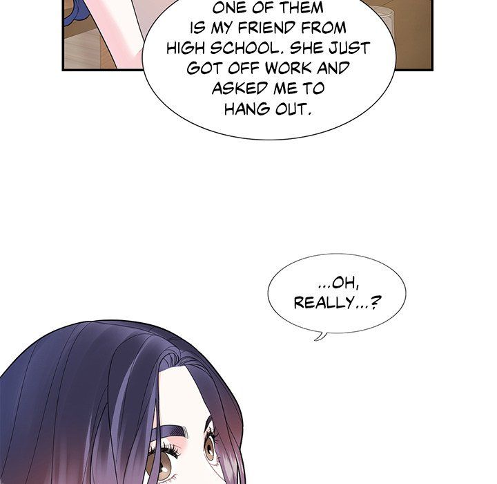 Match Made In Bed Manhwa - Chapter 28 Page 46