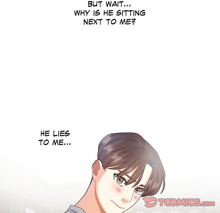 Match Made In Bed Manhwa - Chapter 28 Page 49