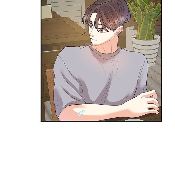 Match Made In Bed Manhwa - Chapter 28 Page 52