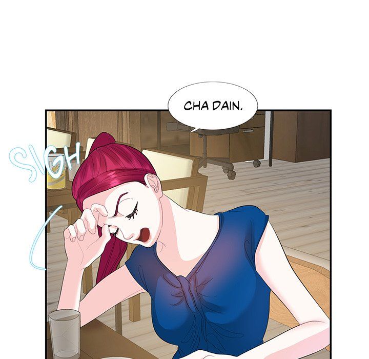 Match Made In Bed Manhwa - Chapter 28 Page 56