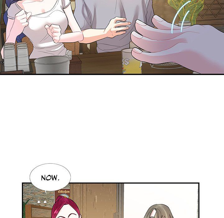 Match Made In Bed Manhwa - Chapter 28 Page 58