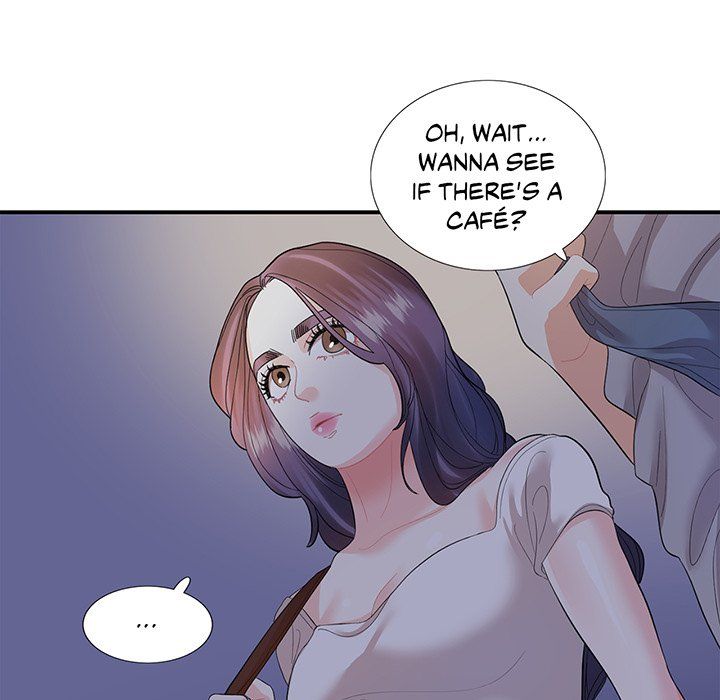 Match Made In Bed Manhwa - Chapter 28 Page 63
