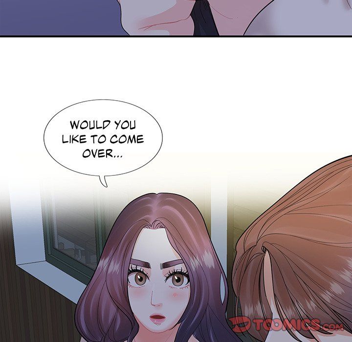 Match Made In Bed Manhwa - Chapter 28 Page 65