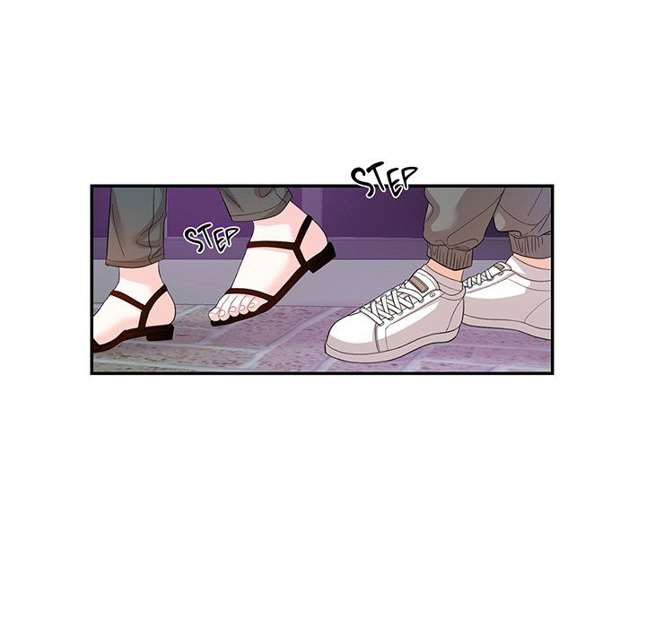 Match Made In Bed Manhwa - Chapter 28 Page 69