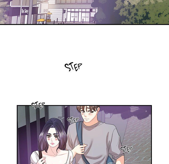 Match Made In Bed Manhwa - Chapter 28 Page 71