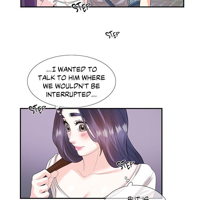 Match Made In Bed Manhwa - Chapter 28 Page 72