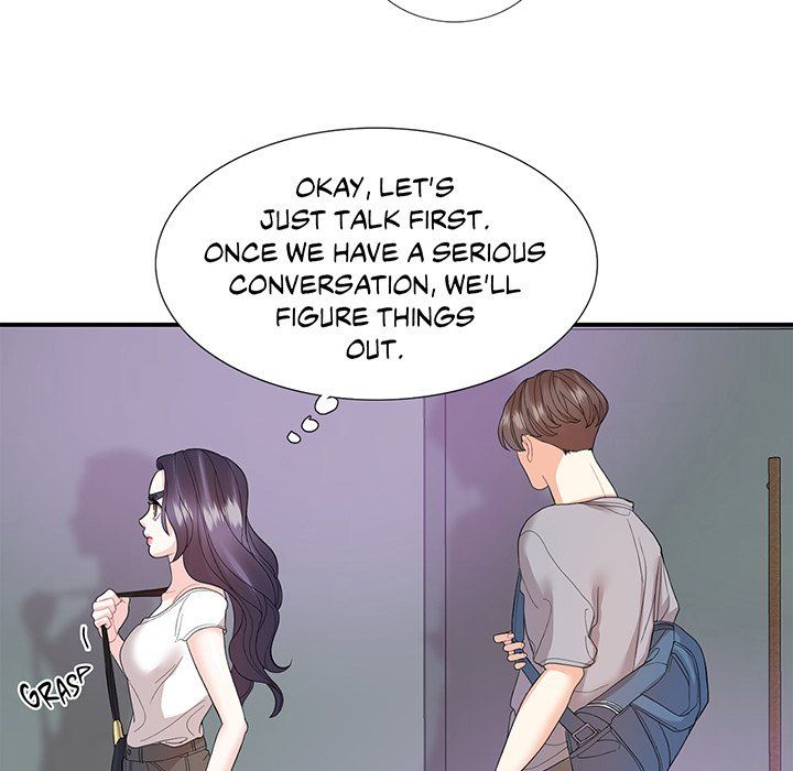 Match Made In Bed Manhwa - Chapter 28 Page 74