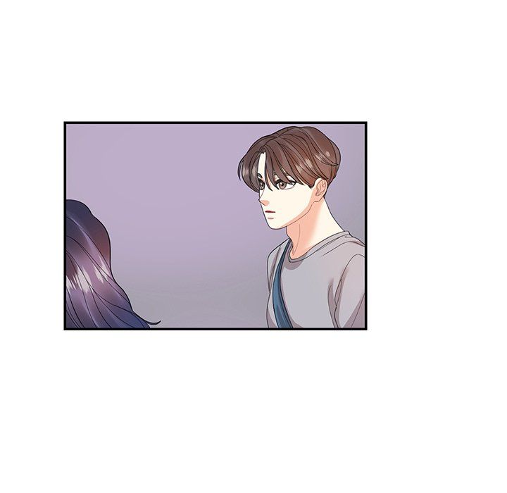 Match Made In Bed Manhwa - Chapter 28 Page 76