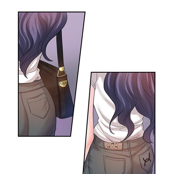 Match Made In Bed Manhwa - Chapter 28 Page 78