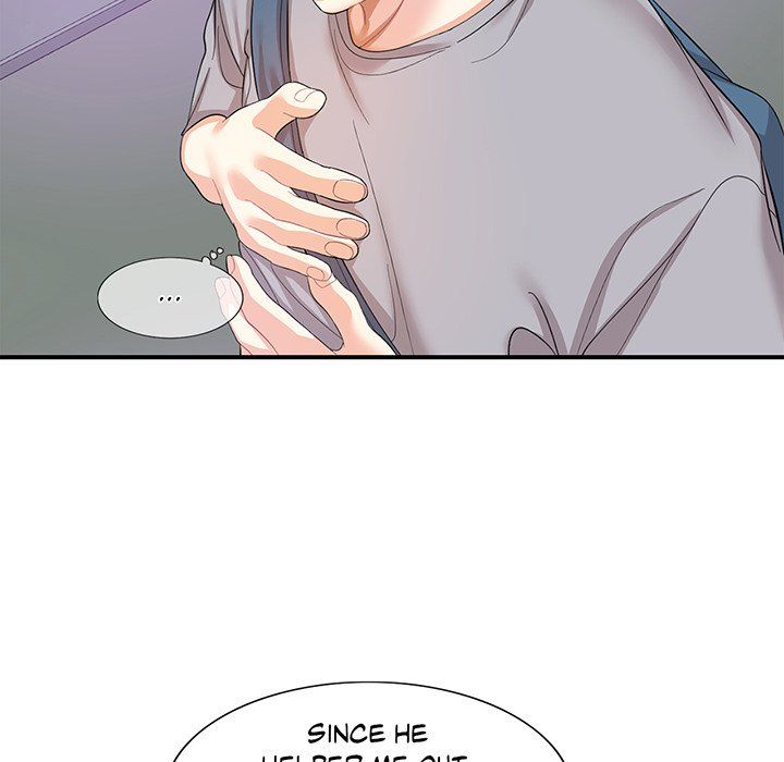 Match Made In Bed Manhwa - Chapter 28 Page 80